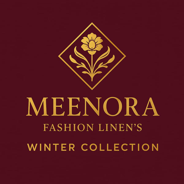Meenora Fashion linen's