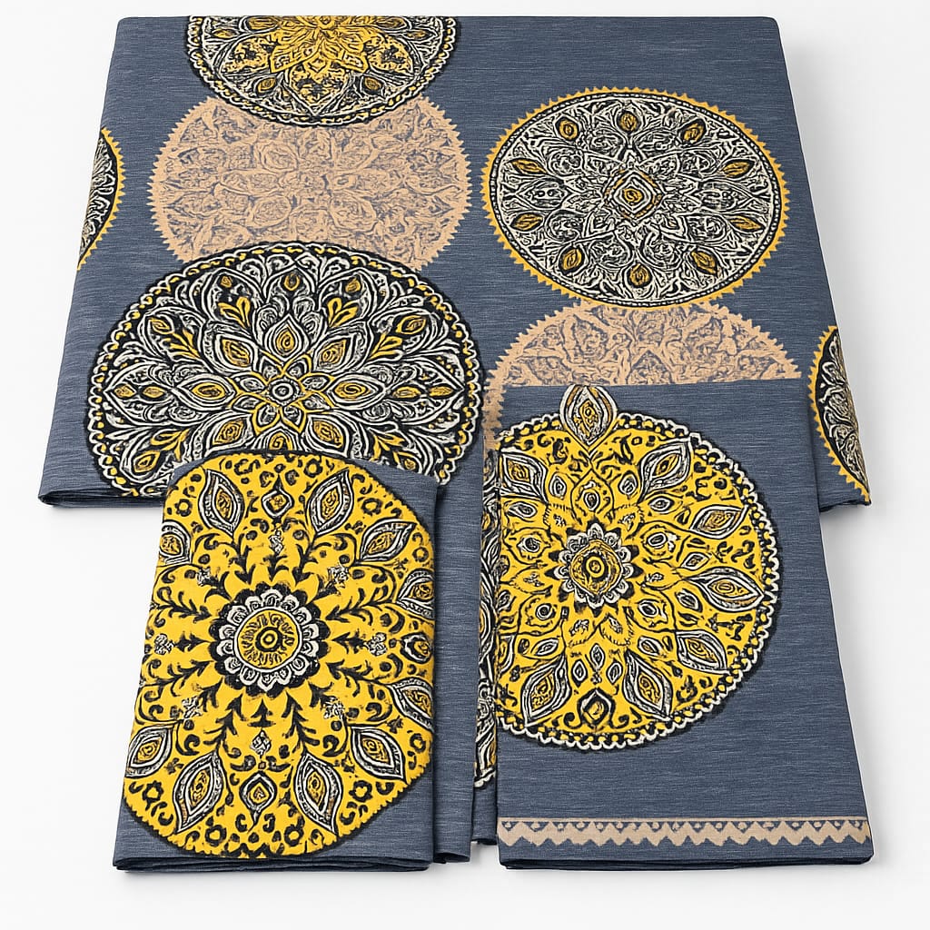 Bedsheet set